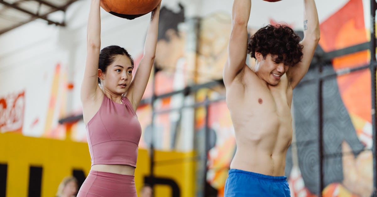 Parrotfit Fitness Club about